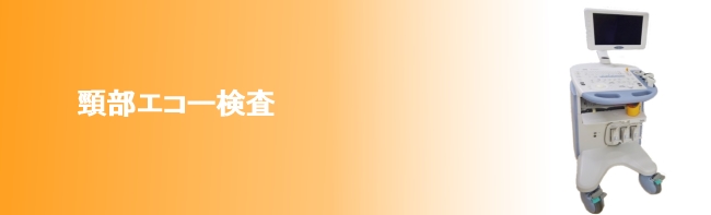 関市/超音波検査・エコー/臼井ハツラツクリニック